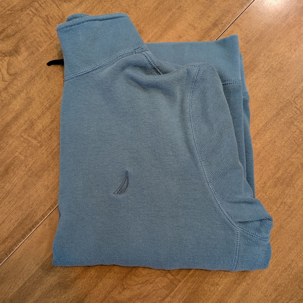 1/4 Zip Sweater Size XL